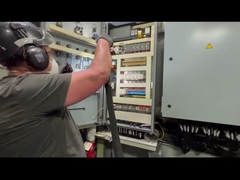 ماشین تمیز کردن یخ خشک کوچک برای تمیز کردن کابینت های توزیع