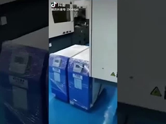 دستگاه کنترل دمای قالب روغن