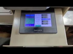 لامیناتور نیمه اتوماتیک